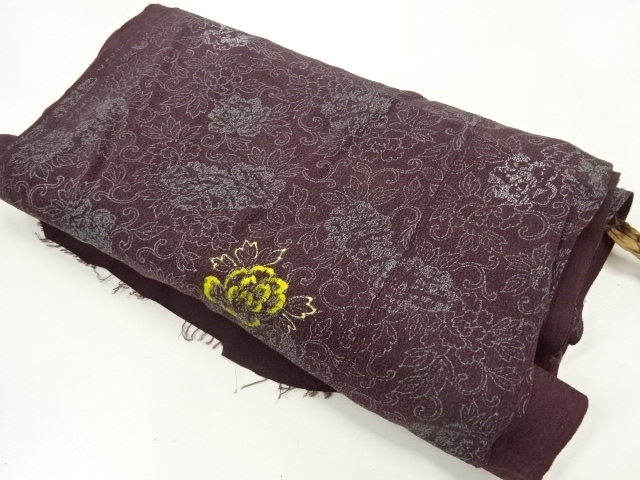 Other(Bolt etc) Silk